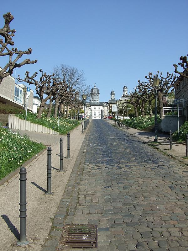 Schloss Bensberg Bergisch Gladbach (12)